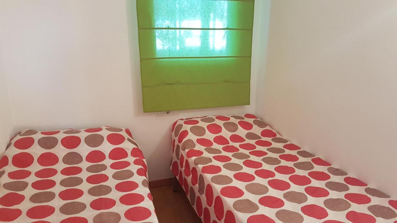 Apartamento Porto Marina 218 Roses - Immo Barneda Exterior foto