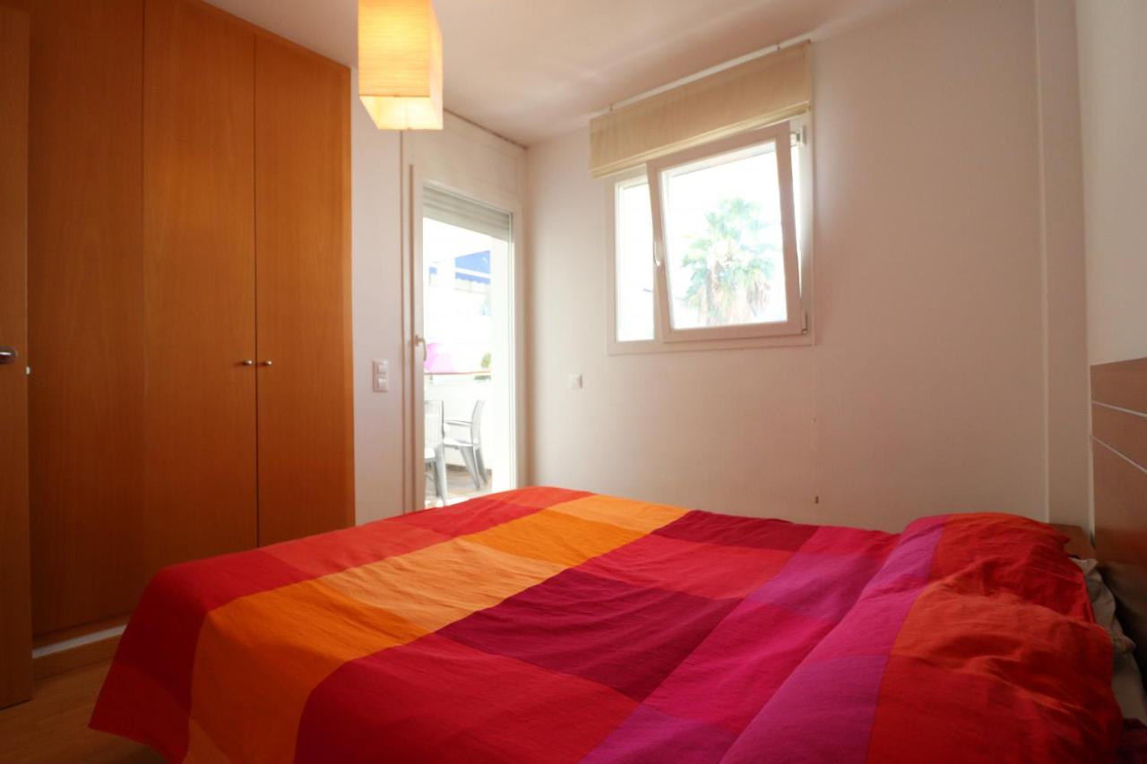 Apartamento Porto Marina 218 Roses - Immo Barneda Exterior foto