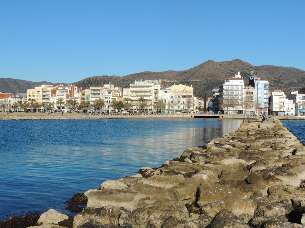 Apartamento Porto Marina 218 Roses - Immo Barneda Exterior foto